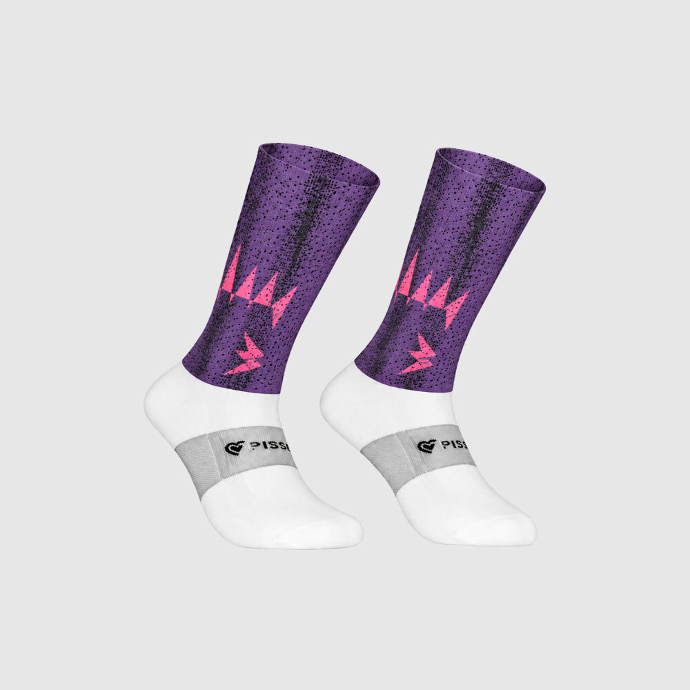 SUPER LIGHT SOCKS 小襪-紫色