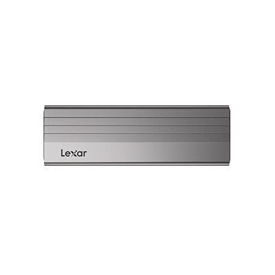 Lexar M.2 SSD NVMe 硬碟盒 E300