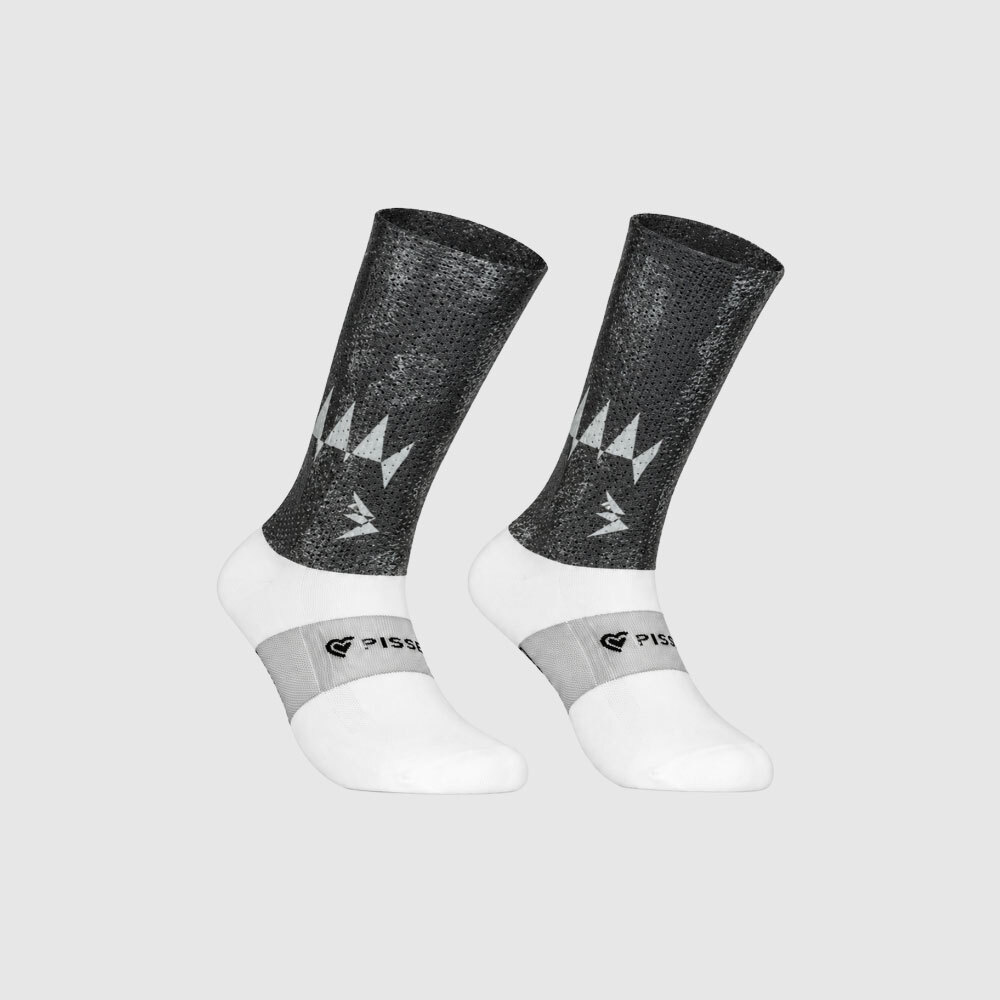 SUPER LIGHT SOCKS 小襪-黑色