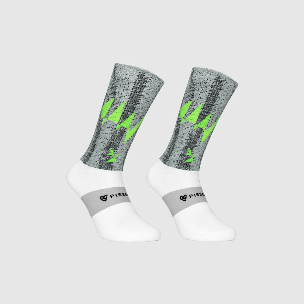 SUPER LIGHT SOCKS 小襪-灰色