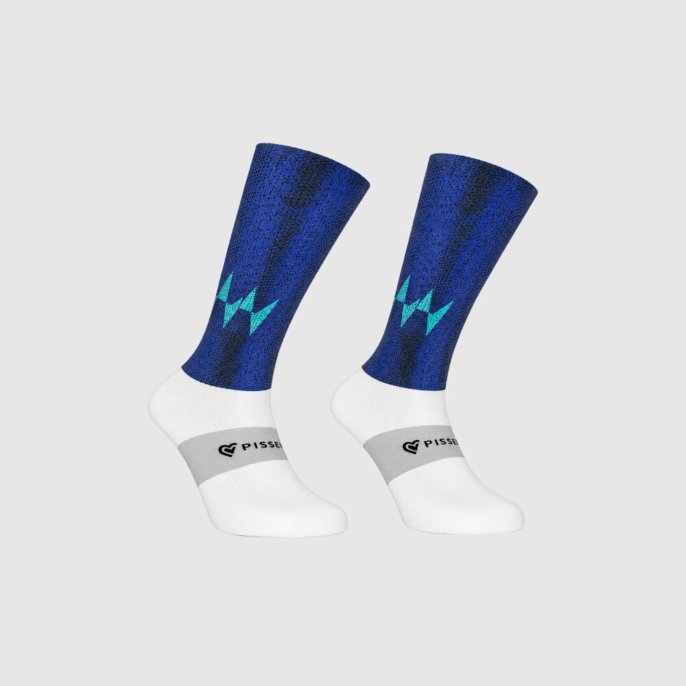 SUPER LIGHT SOCKS 小襪-藍色