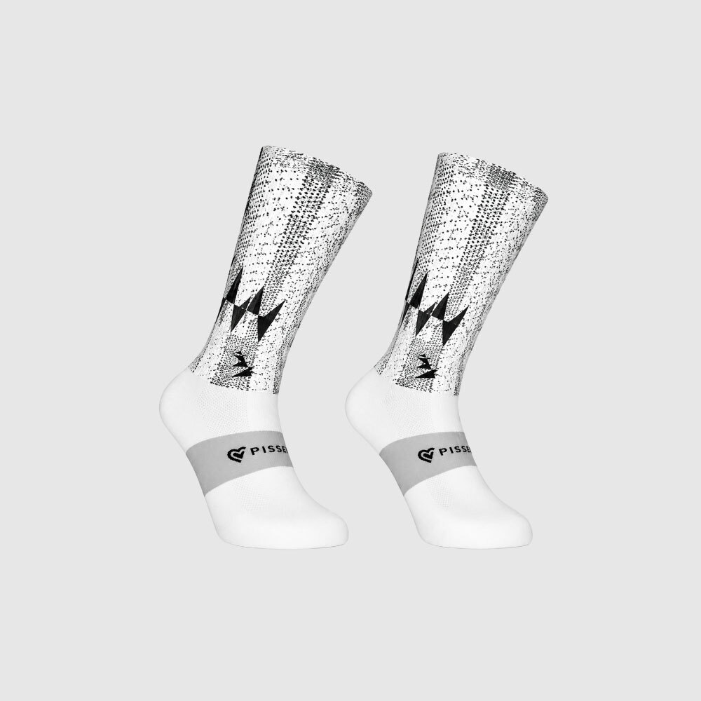 SUPER LIGHT SOCKS 小襪-白色