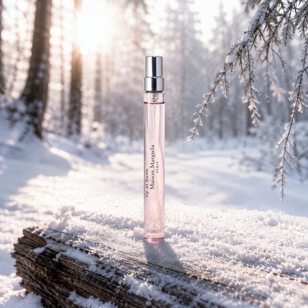Maison Margiela Up At Dawn 莎翁玫瑰淡香水 EDT 10ml