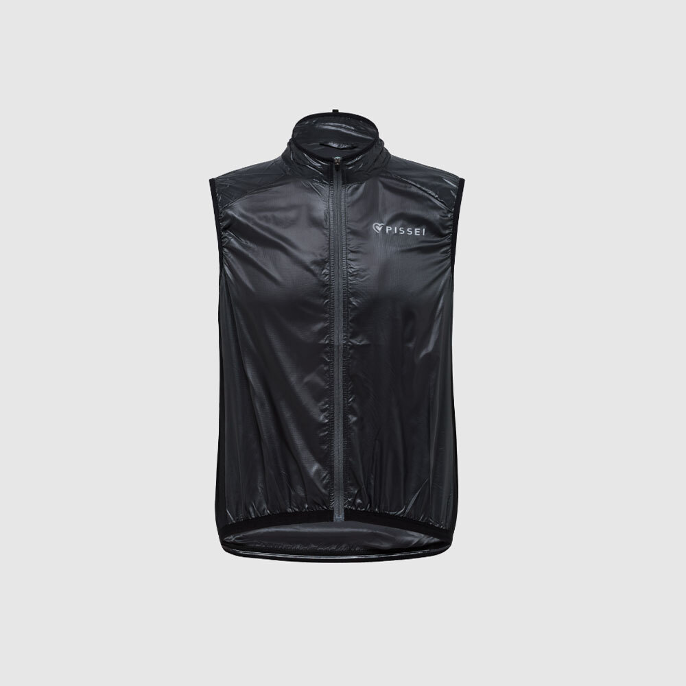 ALITO VEST 背心-黑色