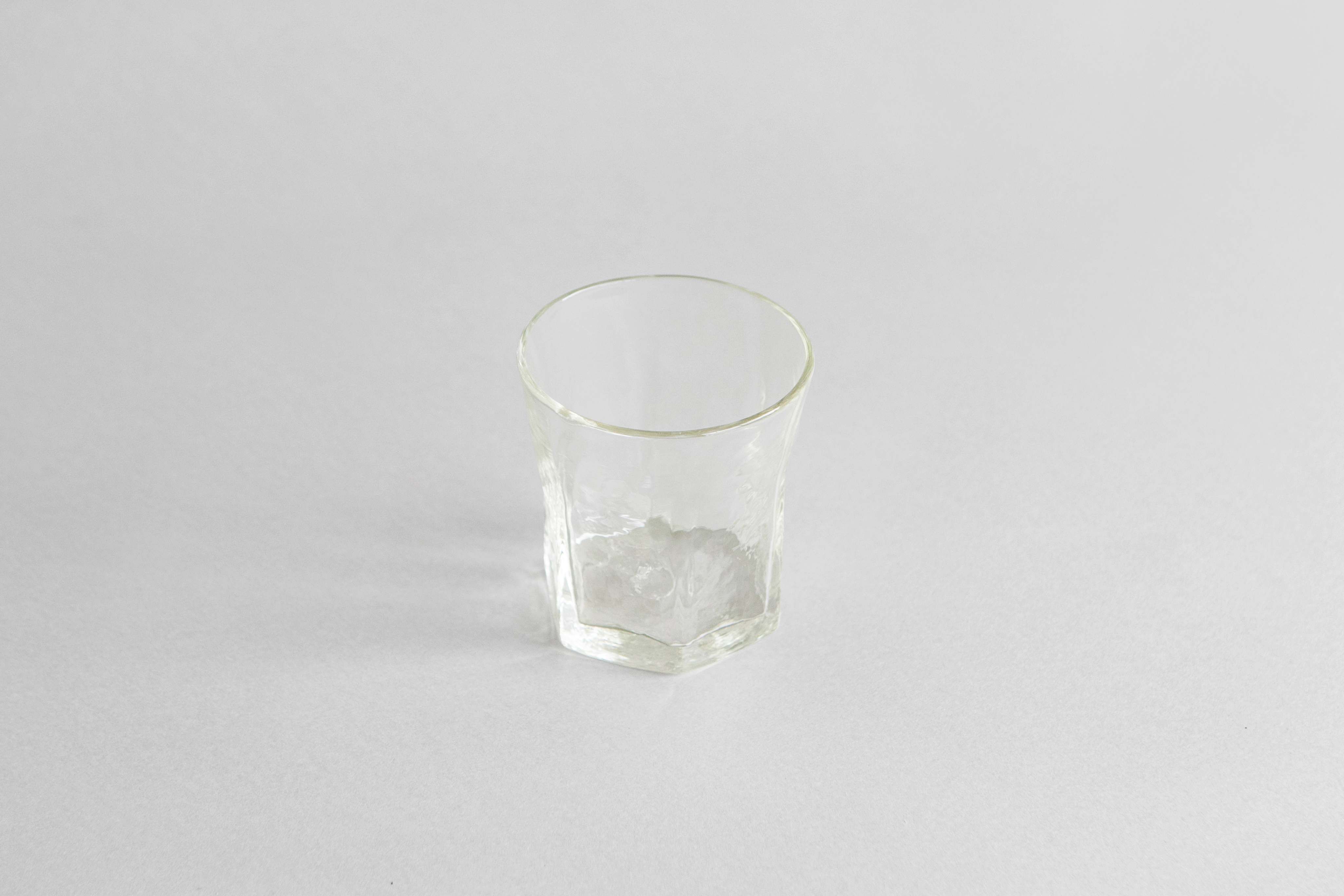 日野明子選品 - 石川昌浩 六角杯 / 小