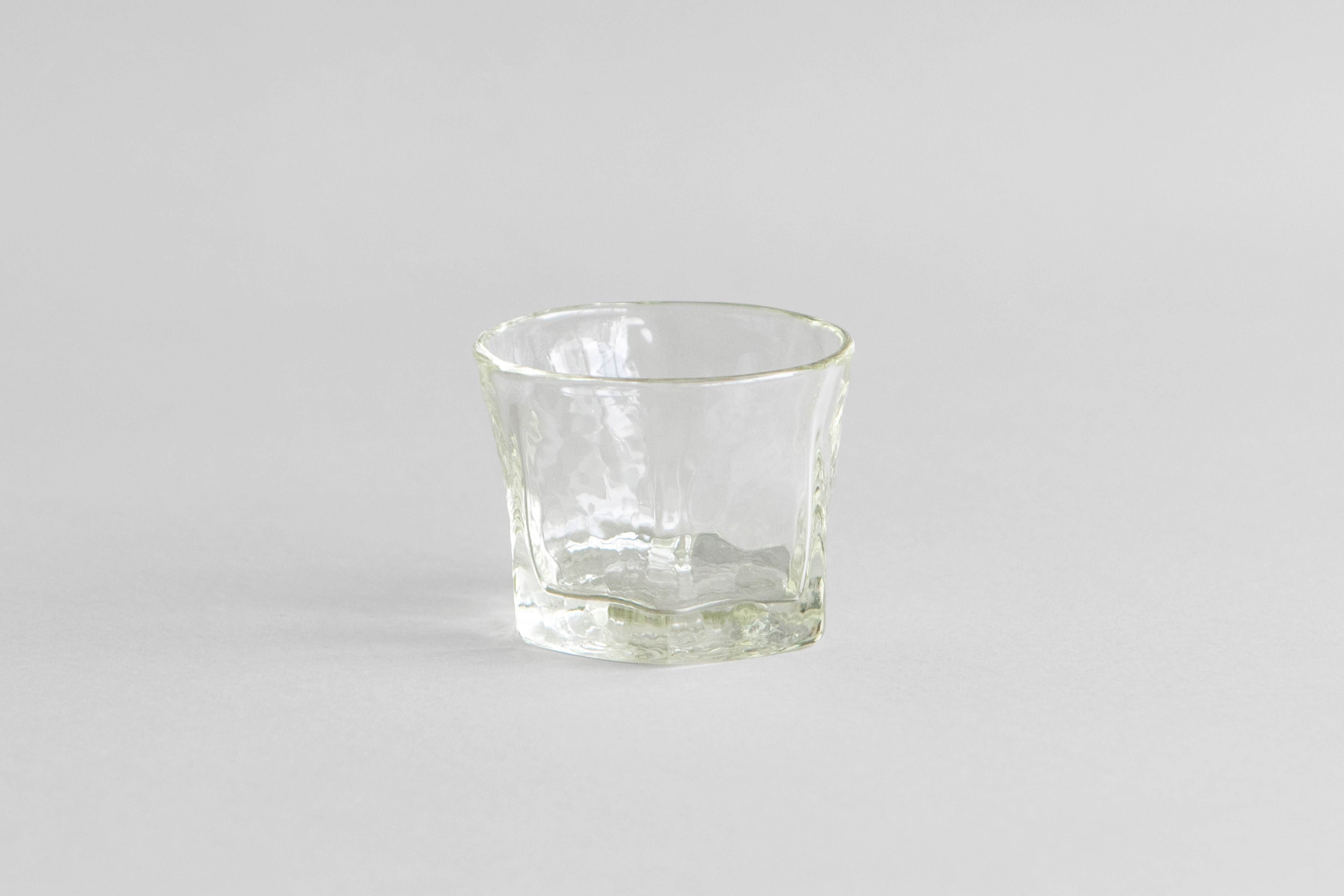 日野明子選品 - 石川昌浩 六角酒杯
