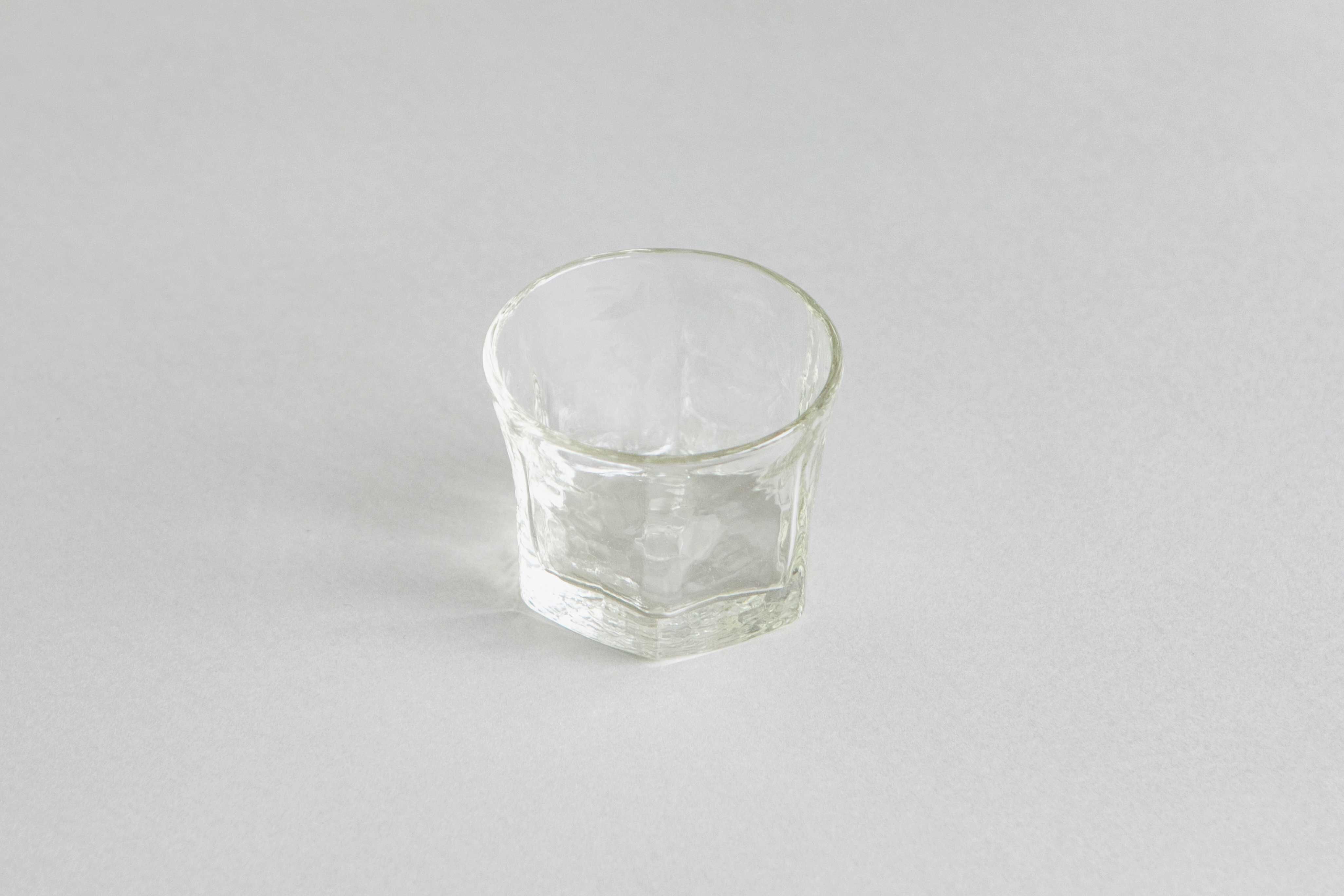 日野明子選品 - 石川昌浩 六角酒杯
