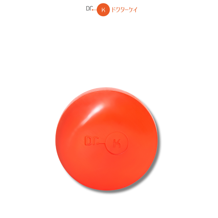 Dr.K - Clear Soap