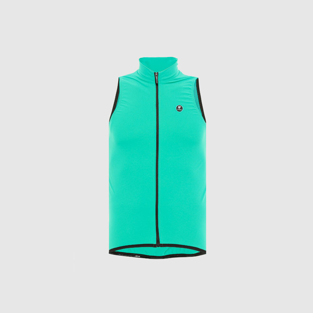 PRIMAPELLE VEST 背心-水綠