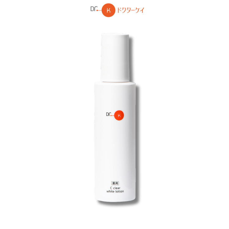 Dr.K - Medicated C Clear White Lotion
