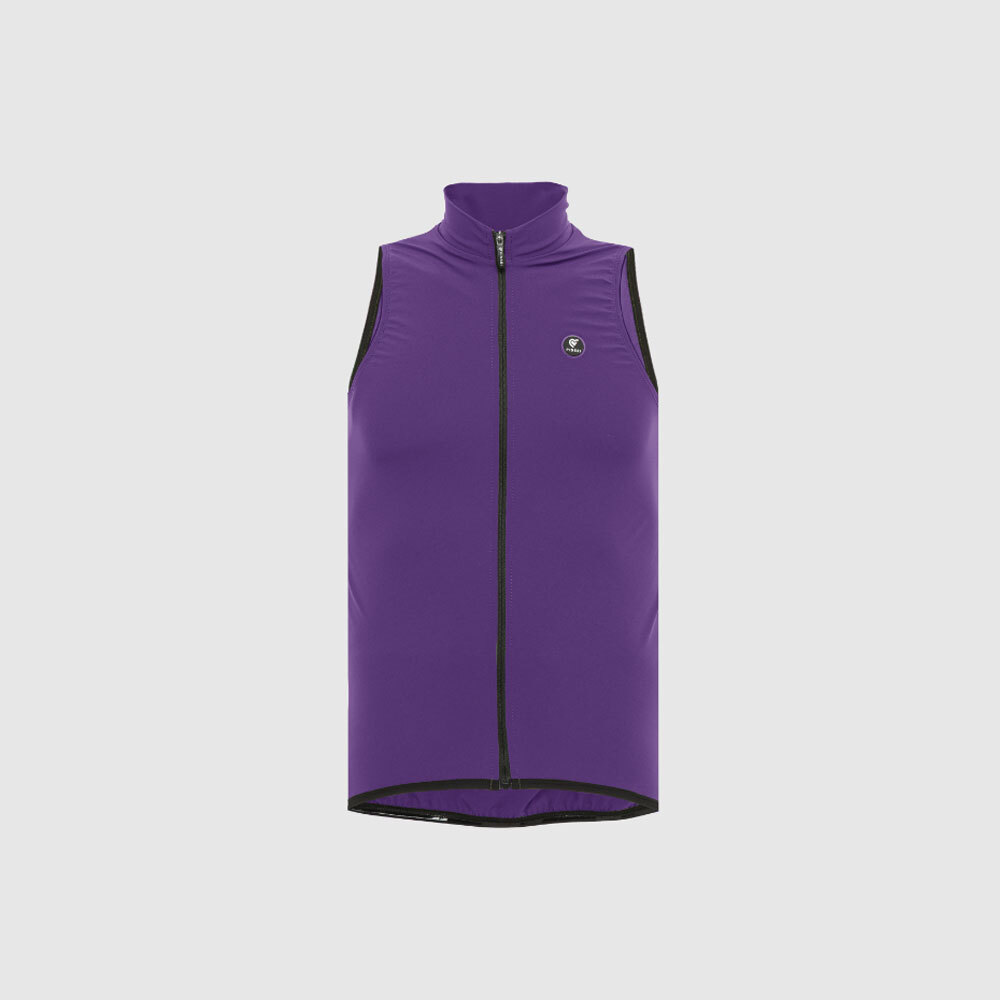 PRIMAPELLE VEST 背心-紫色