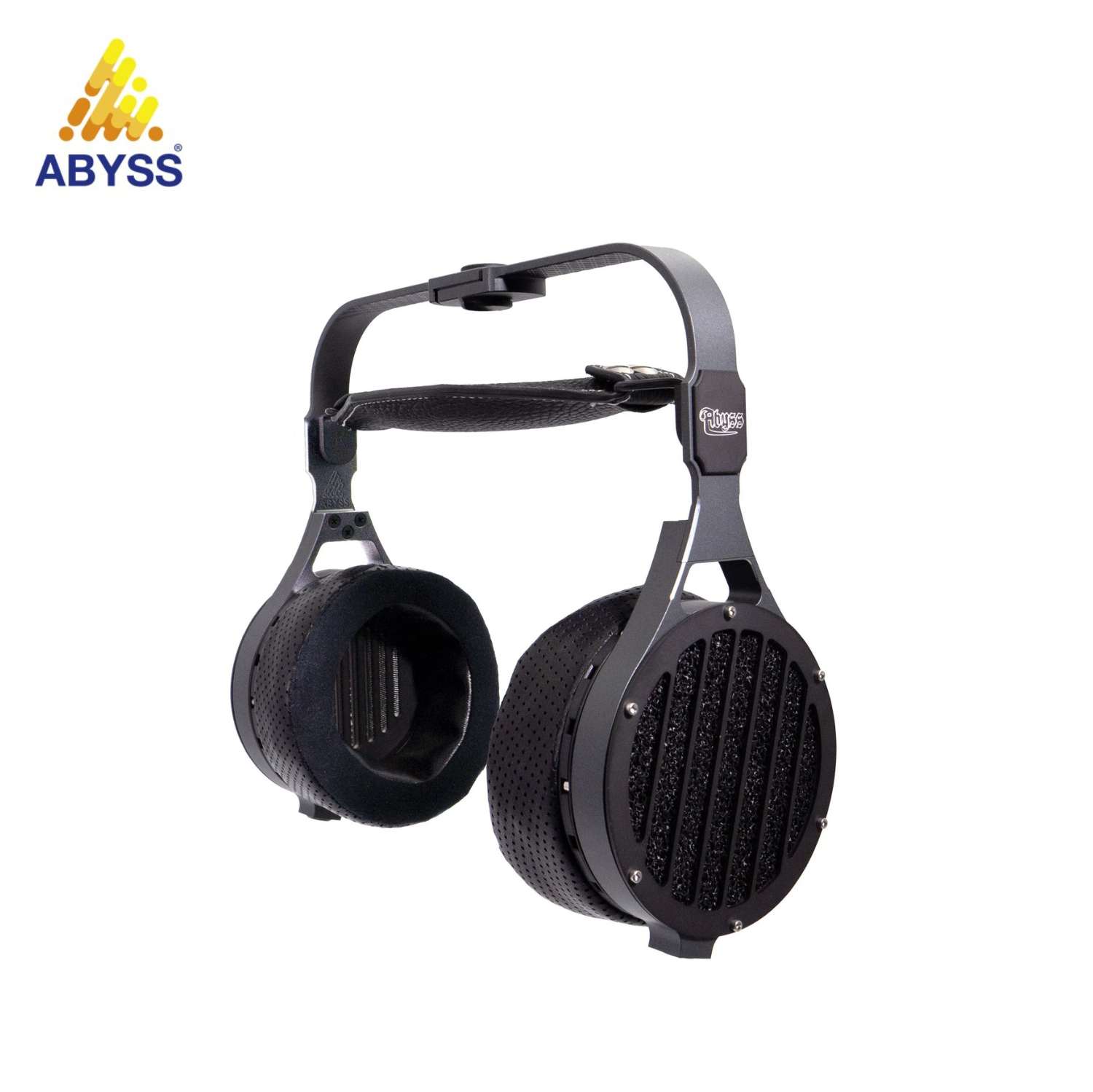 ABYSS AB1266 Phi TC 平面耳機 [完整版]