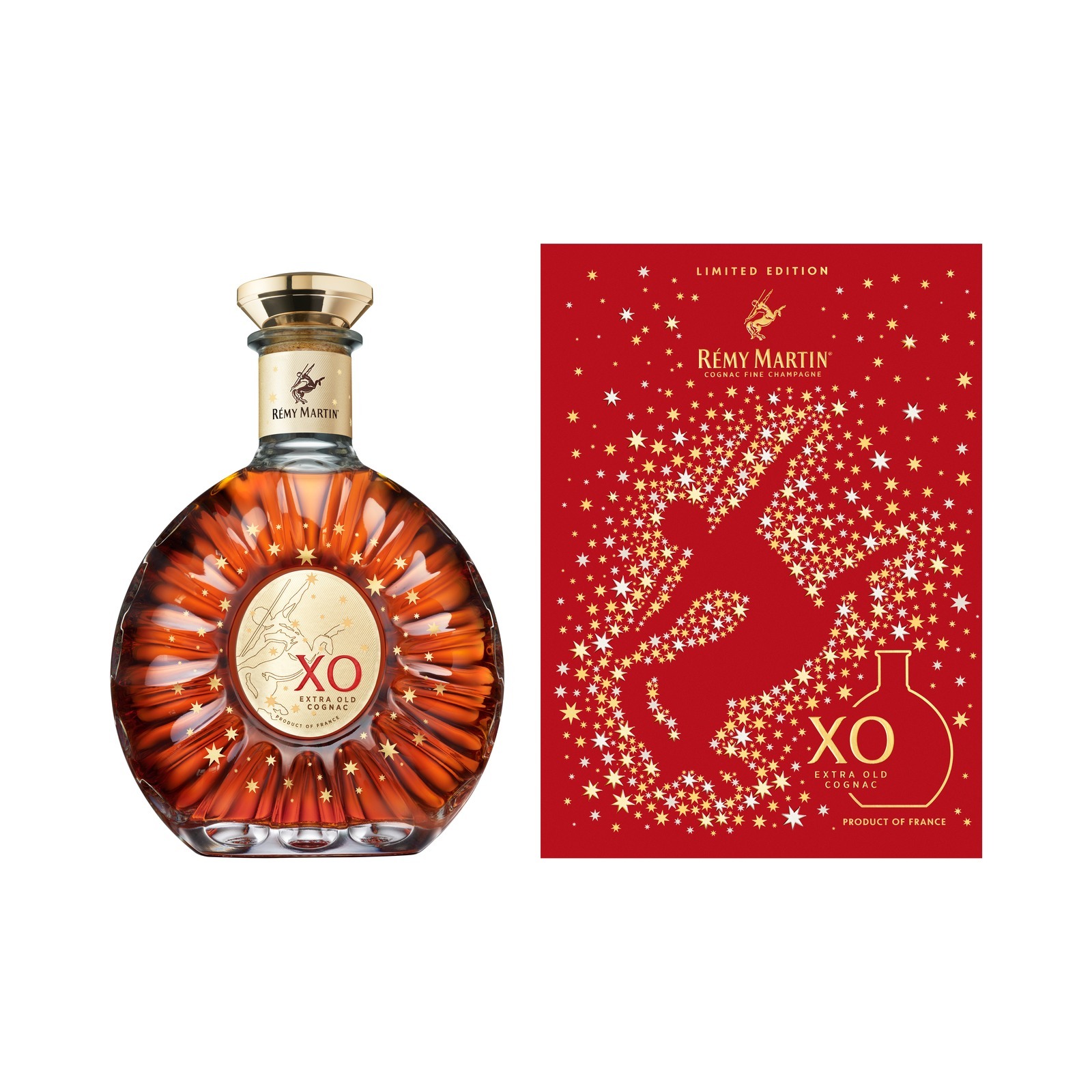 人頭馬 X.O. 中秋限量版 2026 700ml
