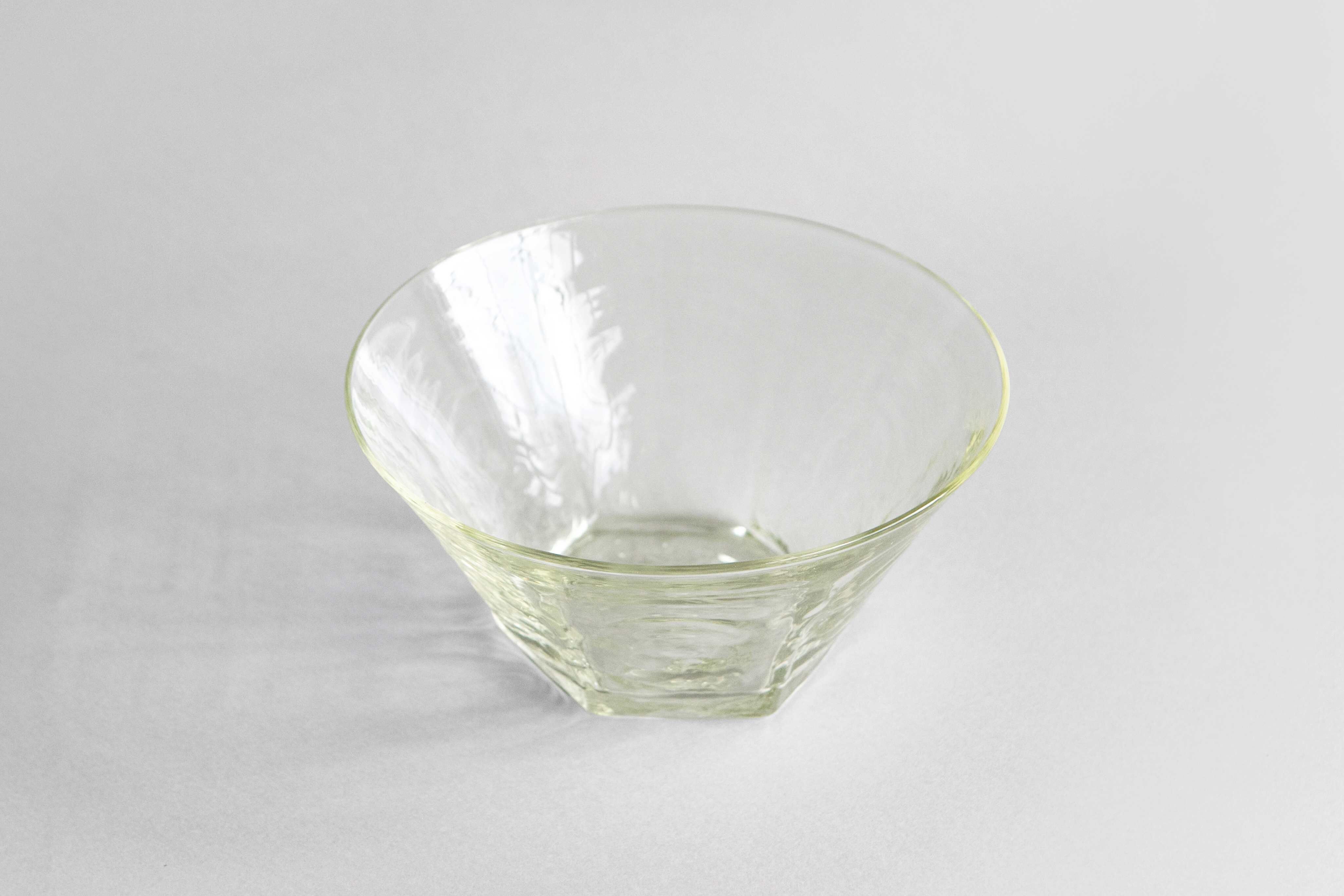 日野明子選品 - 石川昌浩 面取缽 / 大
