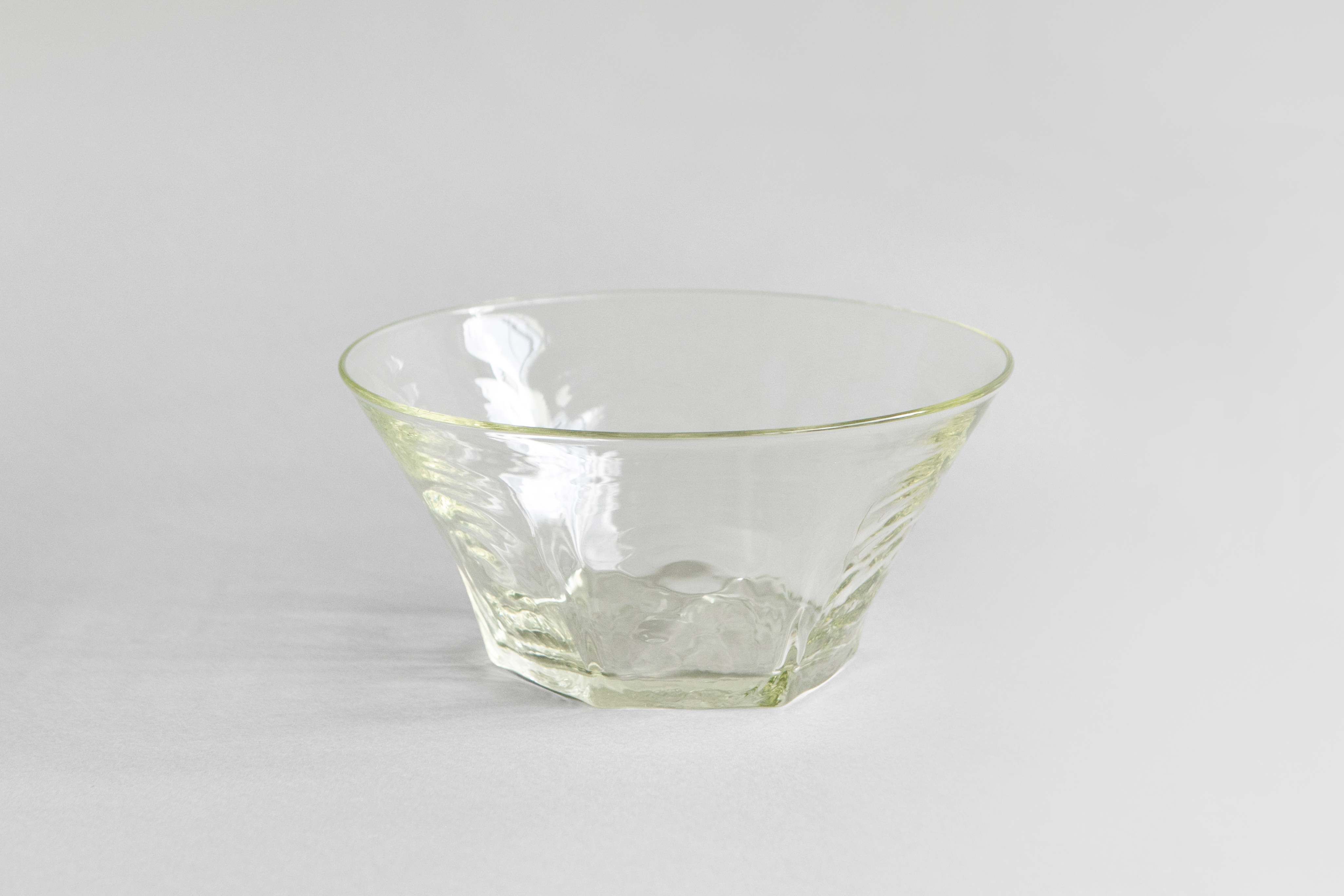 日野明子選品 - 石川昌浩 面取缽 / 大
