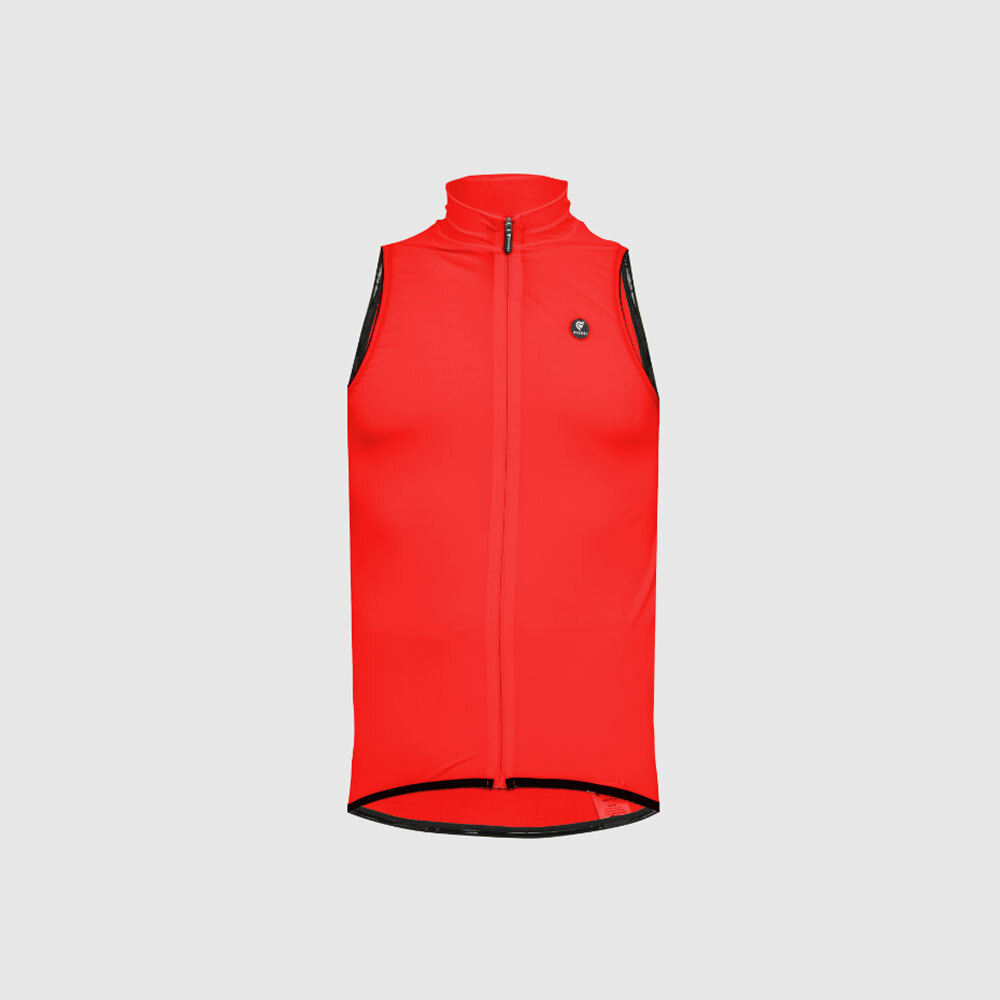 PRIMAPELLE VEST 背心-紅色
