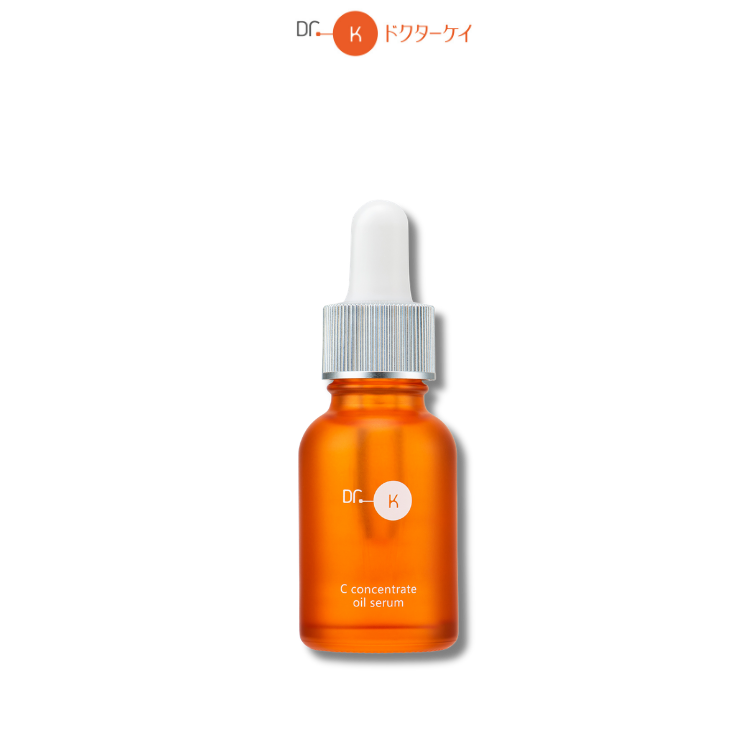 Dr.K - C Concentrate Oil Serum