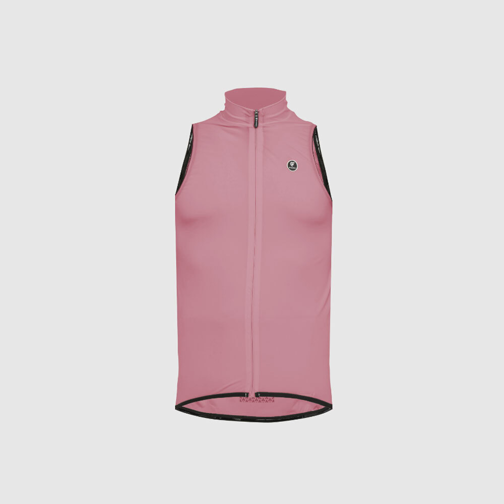 PRIMAPELLE VEST 背心-玫紅