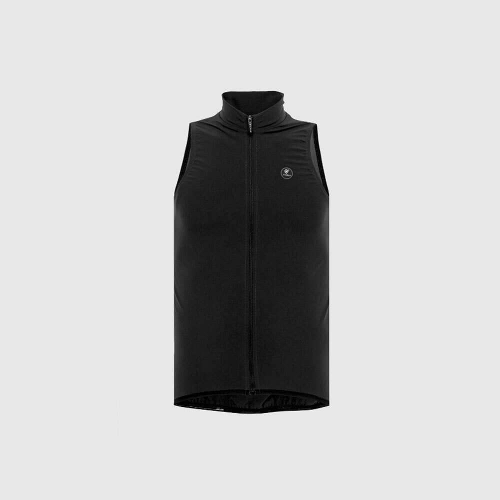 PRIMAPELLE VEST 背心-黑色