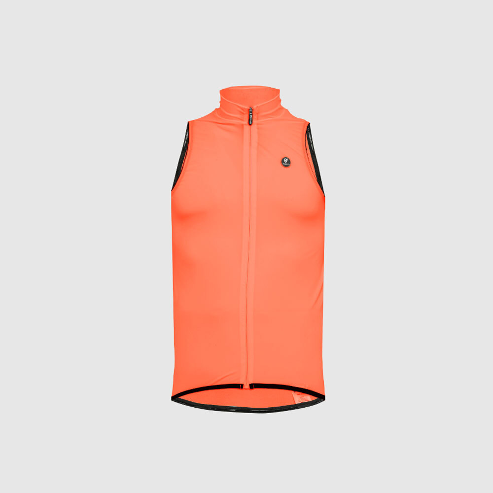 PRIMAPELLE VEST 背心-橘橙