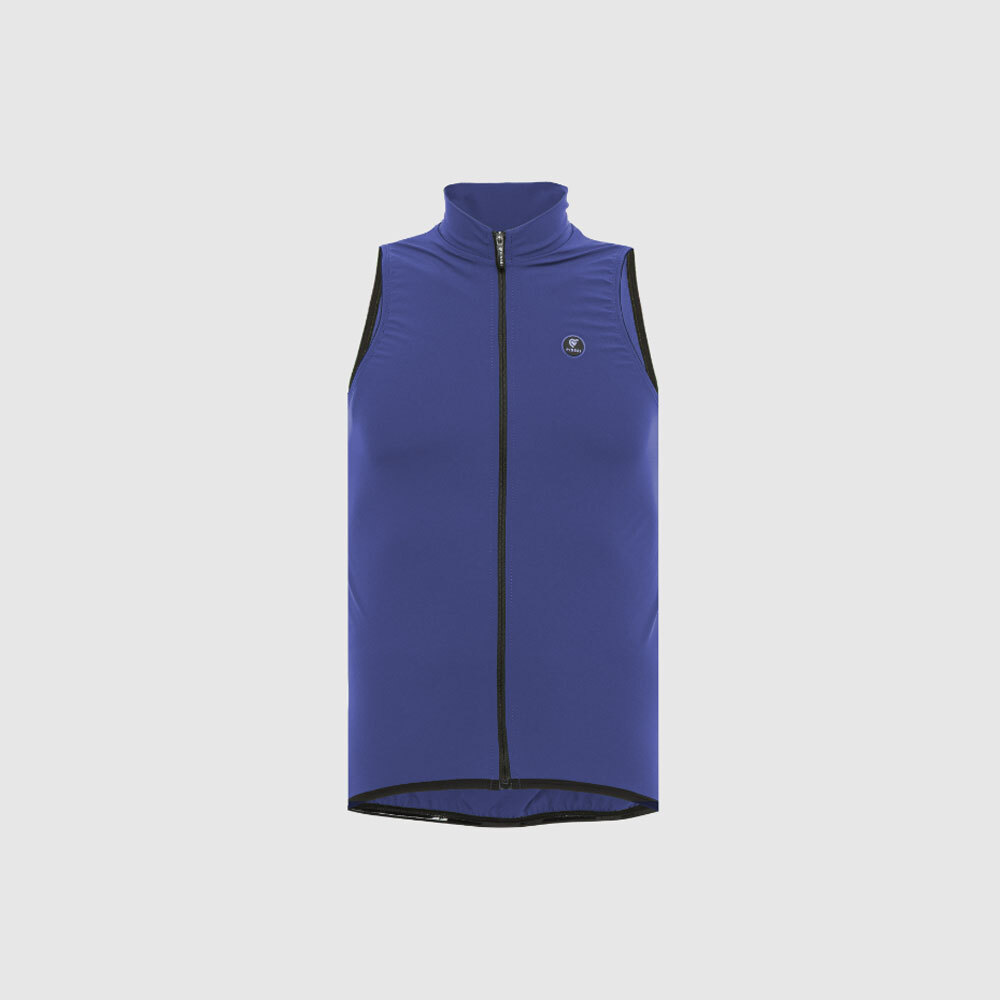 PRIMAPELLE VEST 背心-靛藍