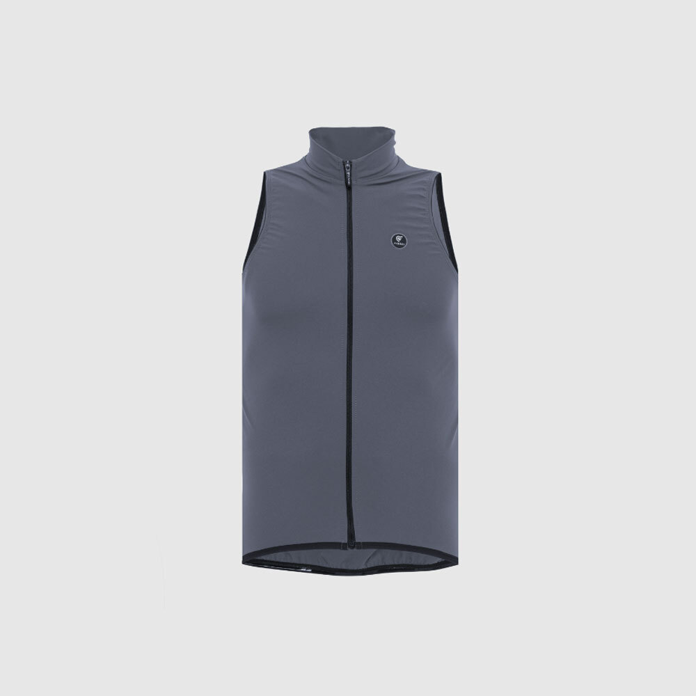 PRIMAPELLE VEST 背心-灰色