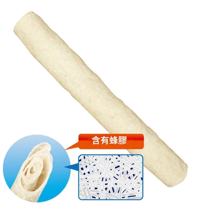 DoggyMan Dog Dental Sticks - L size (20 sticks)