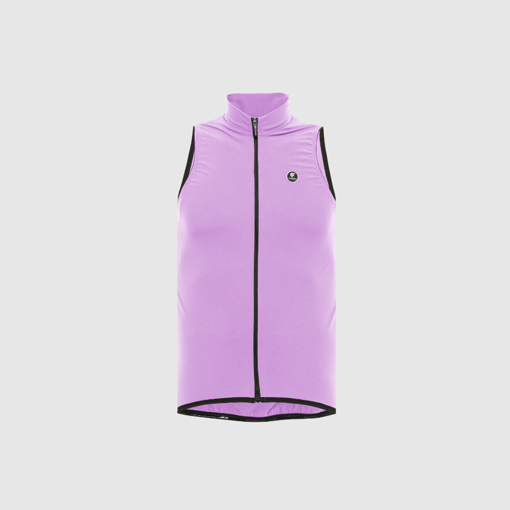 PRIMAPELLE VEST 背心-紫藤