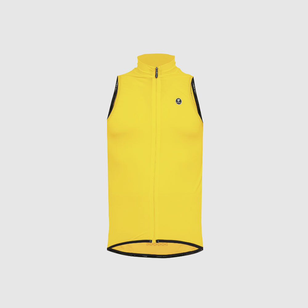 PRIMAPELLE VEST 背心-黃色