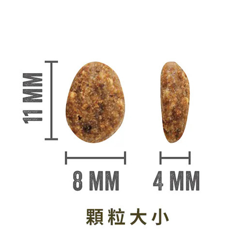 OWNAT 歐娜特- 室內貓 無穀天然鮮肉糧 新鮮放牧雞肉【消化保健配方】