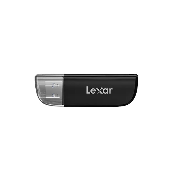Lexar Dual-Slot Card Reader USB 3.2 RW300 (LRW300U)