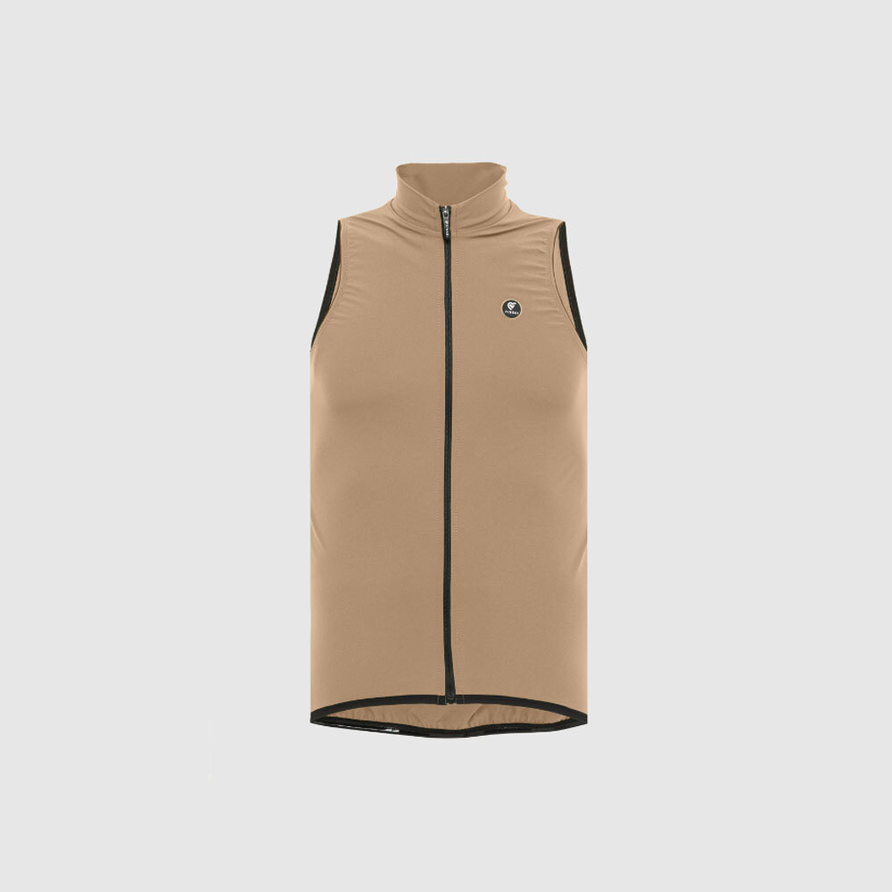 PRIMAPELLE VEST 背心-沙色
