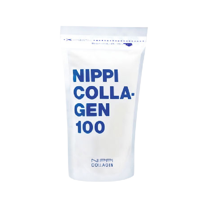 【NIPPI】100%純膠原蛋白胜肽