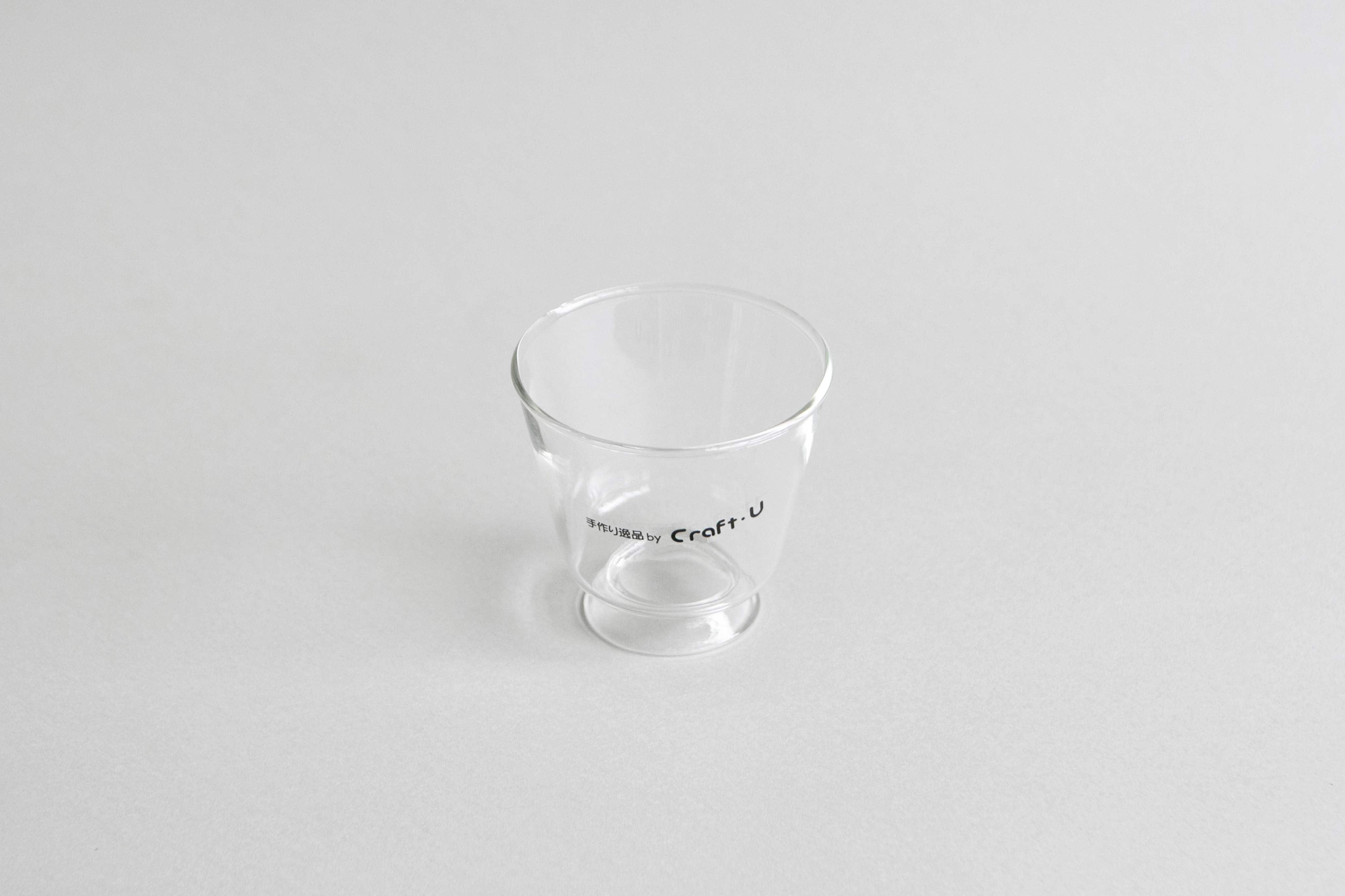 日野明子選品 - craft-u 耐熱角碗