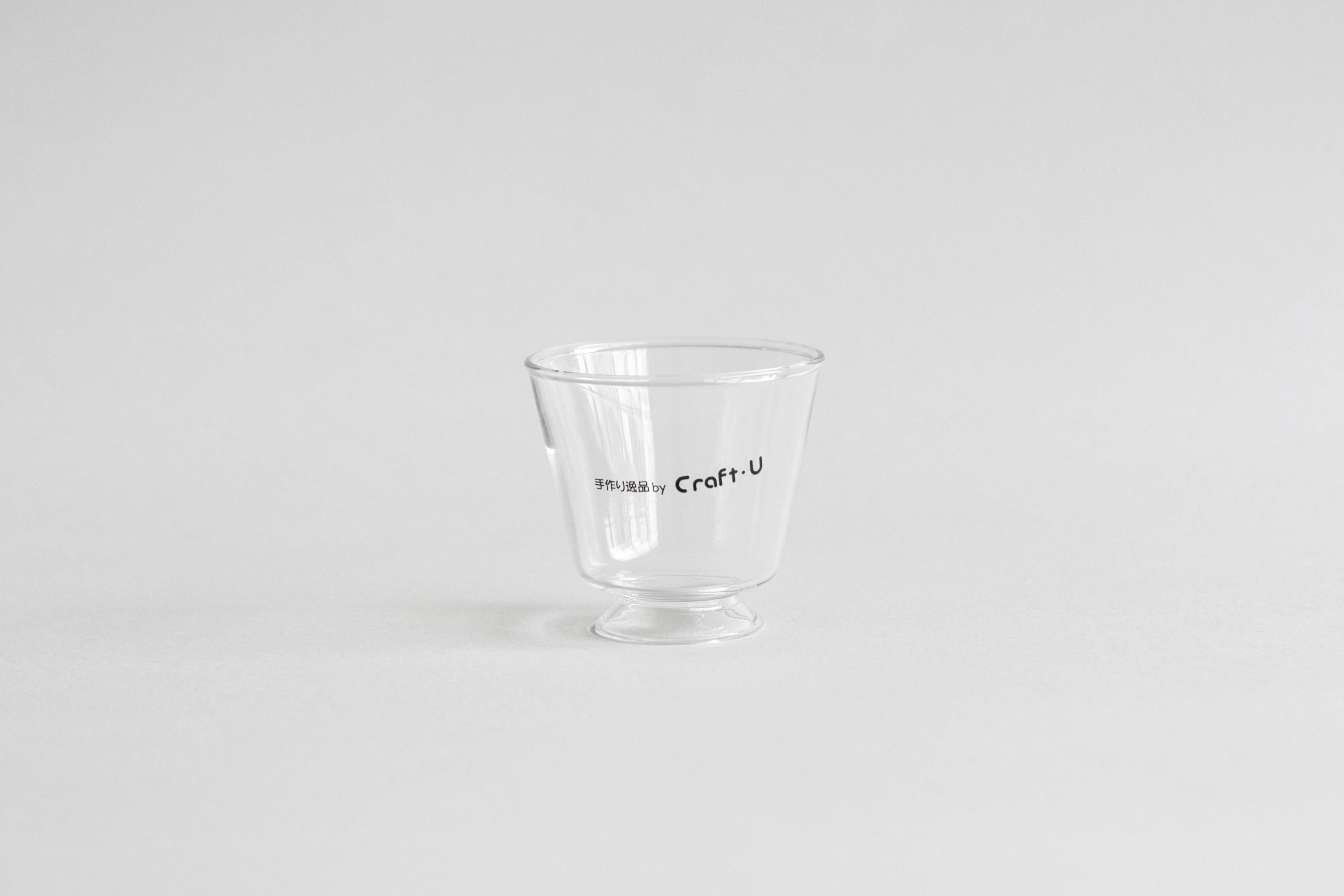 日野明子選品 - craft-u 耐熱角碗