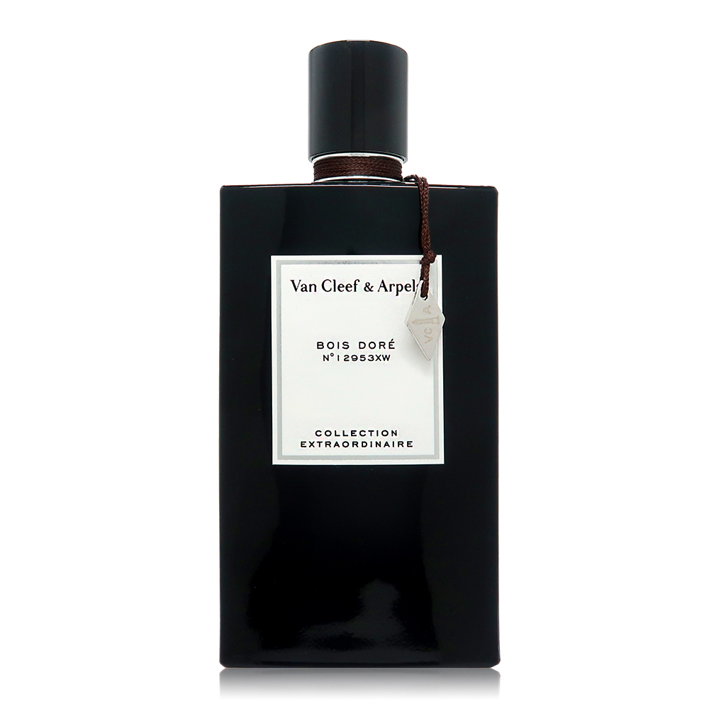 Van Cleef & Arpels Bois Dore 朵爾香櫞淡香精 EDP 75ml TESTER (原廠蓋)