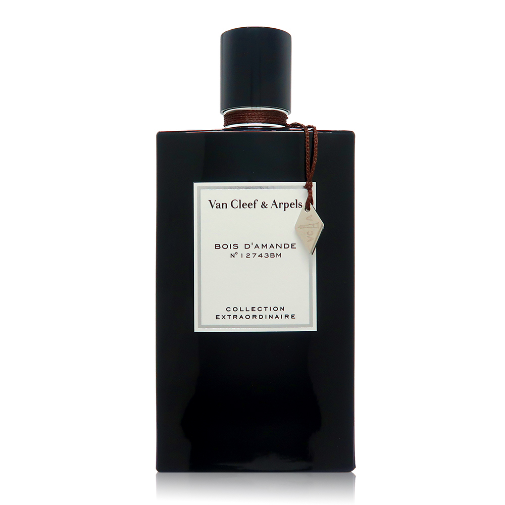 Van Cleef & Arpels Bois D'Amande 杏仁木香淡香精 EDP 75ml TESTER (原廠蓋)  效期至2027.09
