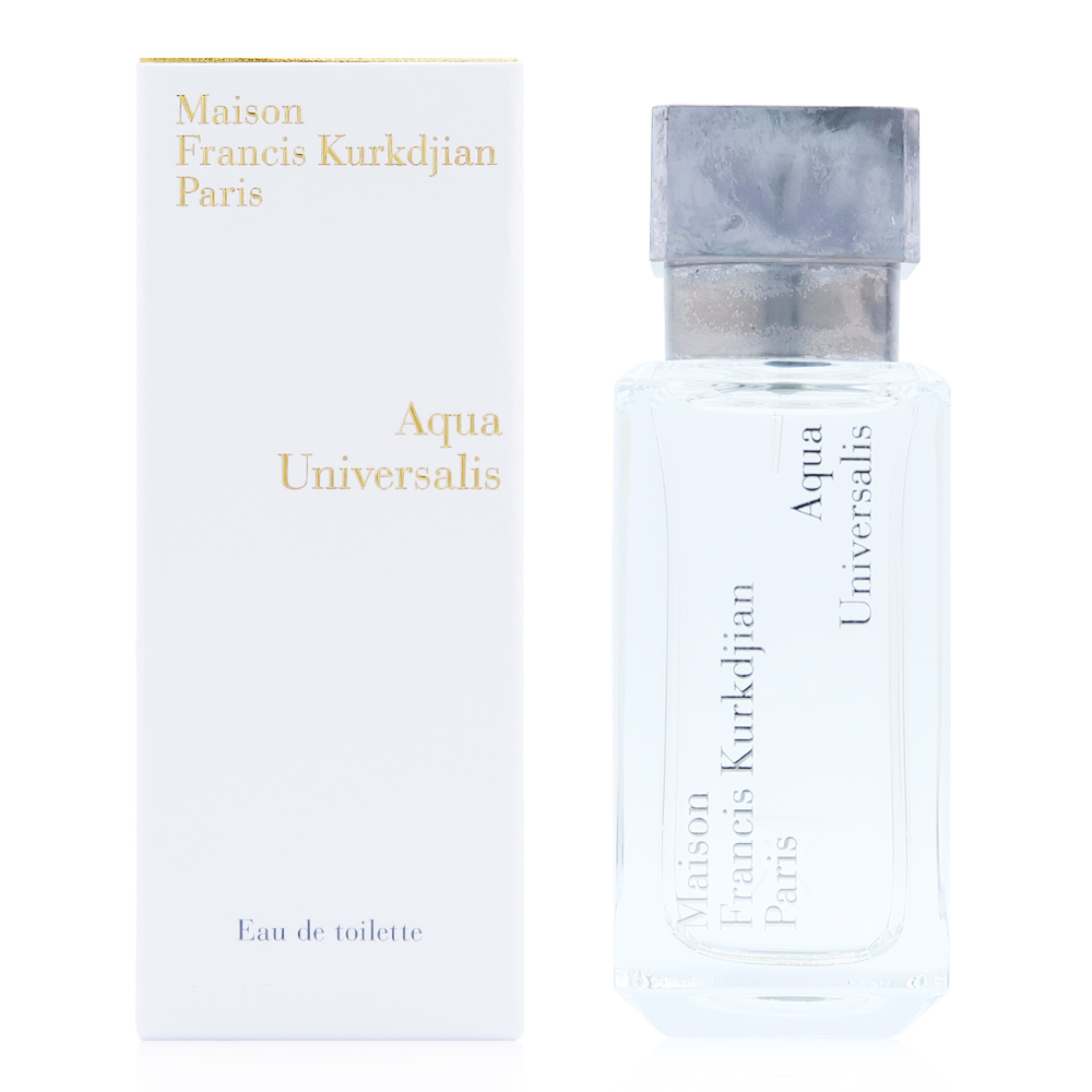 Maison Francis Kurkdjian Mfk Aqua Universalis 永恆之水淡香水 EDT 35ml
