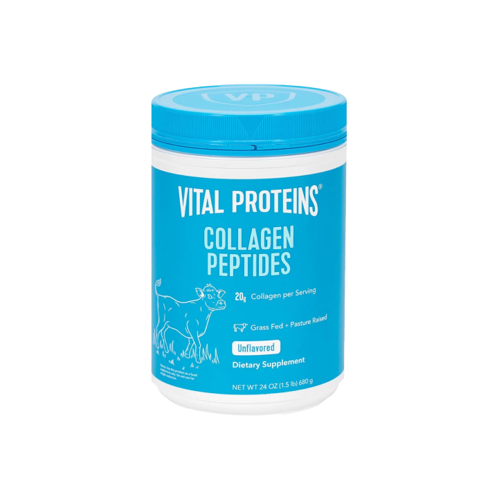 【Vital Proteins】膠原蛋白粉