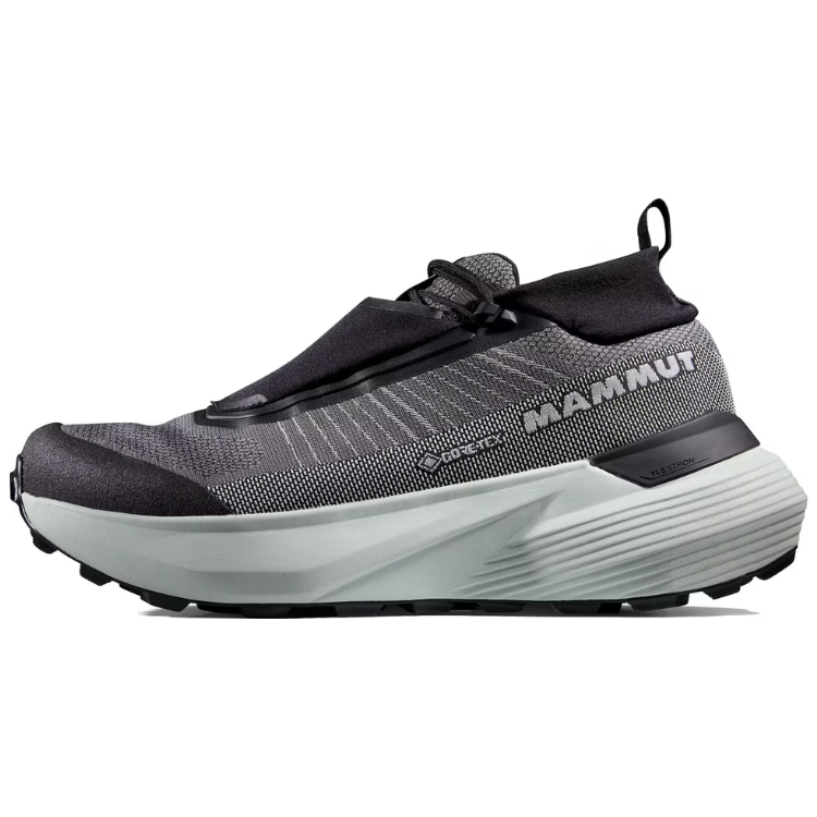 Mammut / Aenergy Ultra Low GTX 男裝 深鼠尾草銀綠/鼠尾草銀綠 (M303005340)