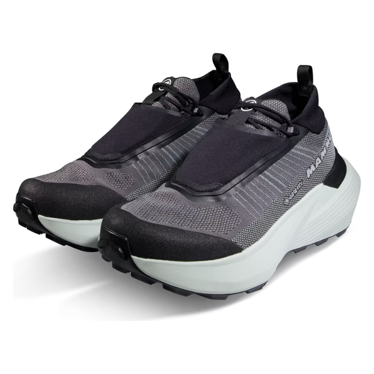Mammut / Aenergy Ultra Low GTX 男裝 深鼠尾草銀綠/鼠尾草銀綠 (M303005340)