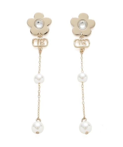 LILY BROWN x MARY QUANT / Variation Earrings 2