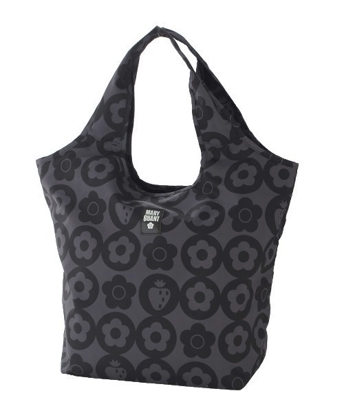 MARY QUANT / reusable bag