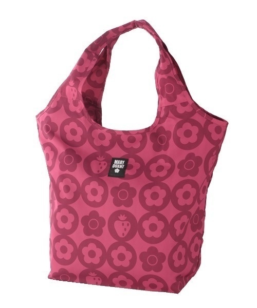 MARY QUANT / reusable bag