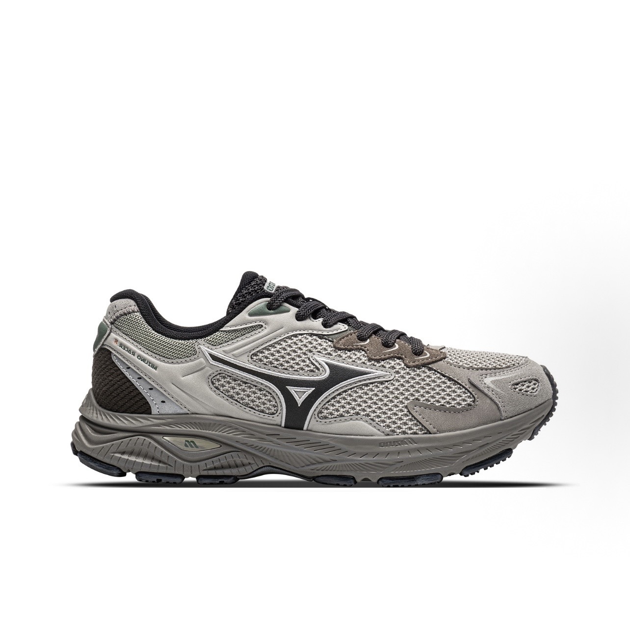 Mizuno Racer S Chestnut Brown │ D1GH253519