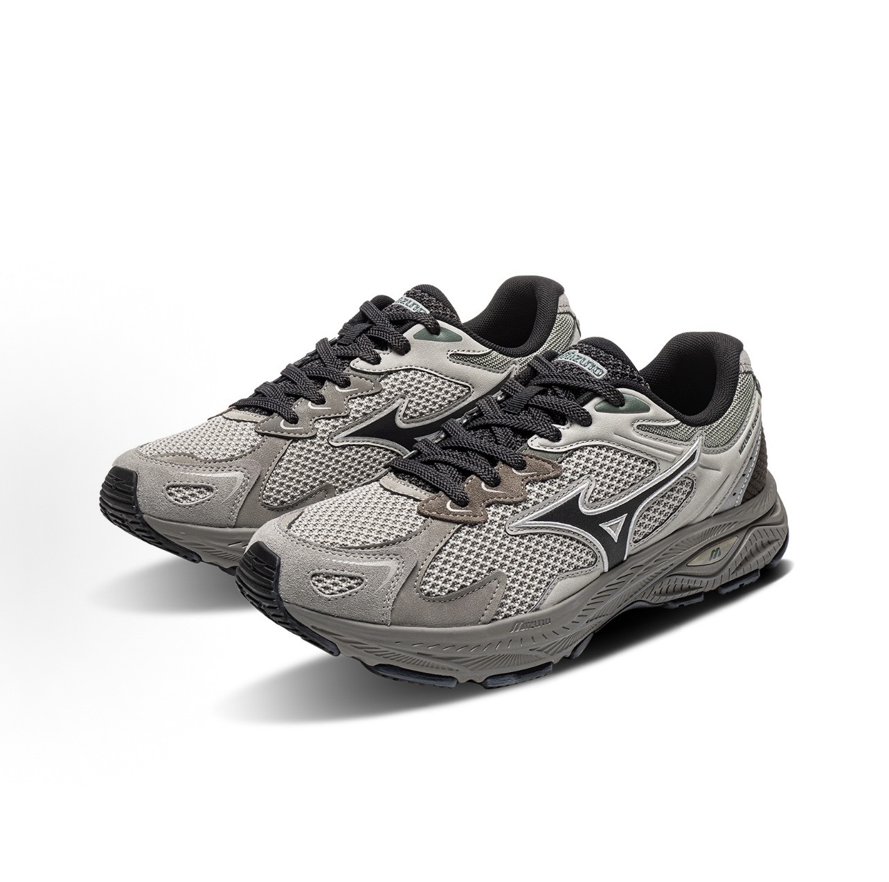 Mizuno Racer S Chestnut Brown │ D1GH253519