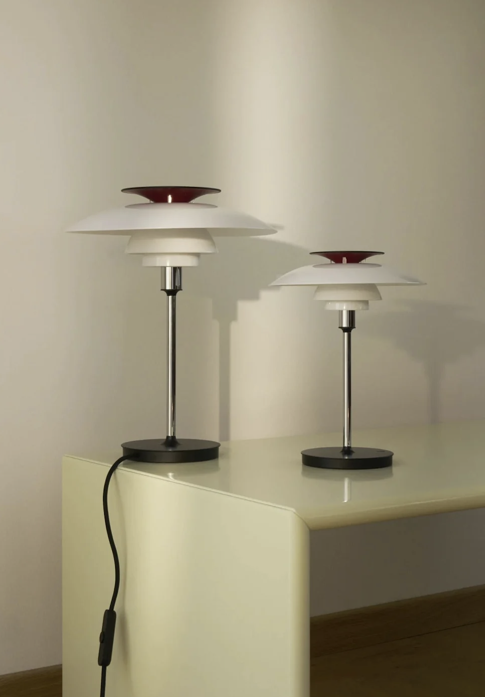 PH80 Table Lamp 桌燈