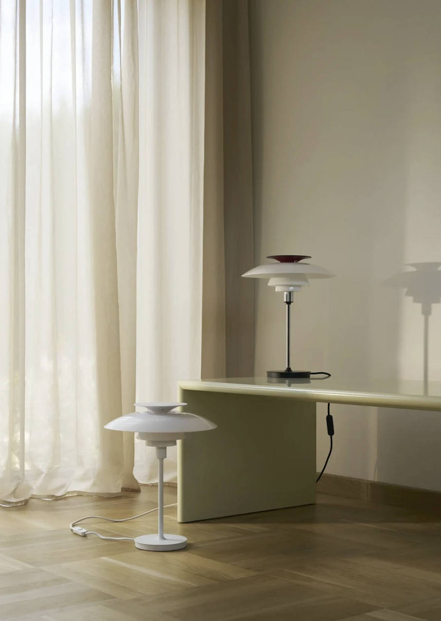 PH80 Table Lamp 桌燈