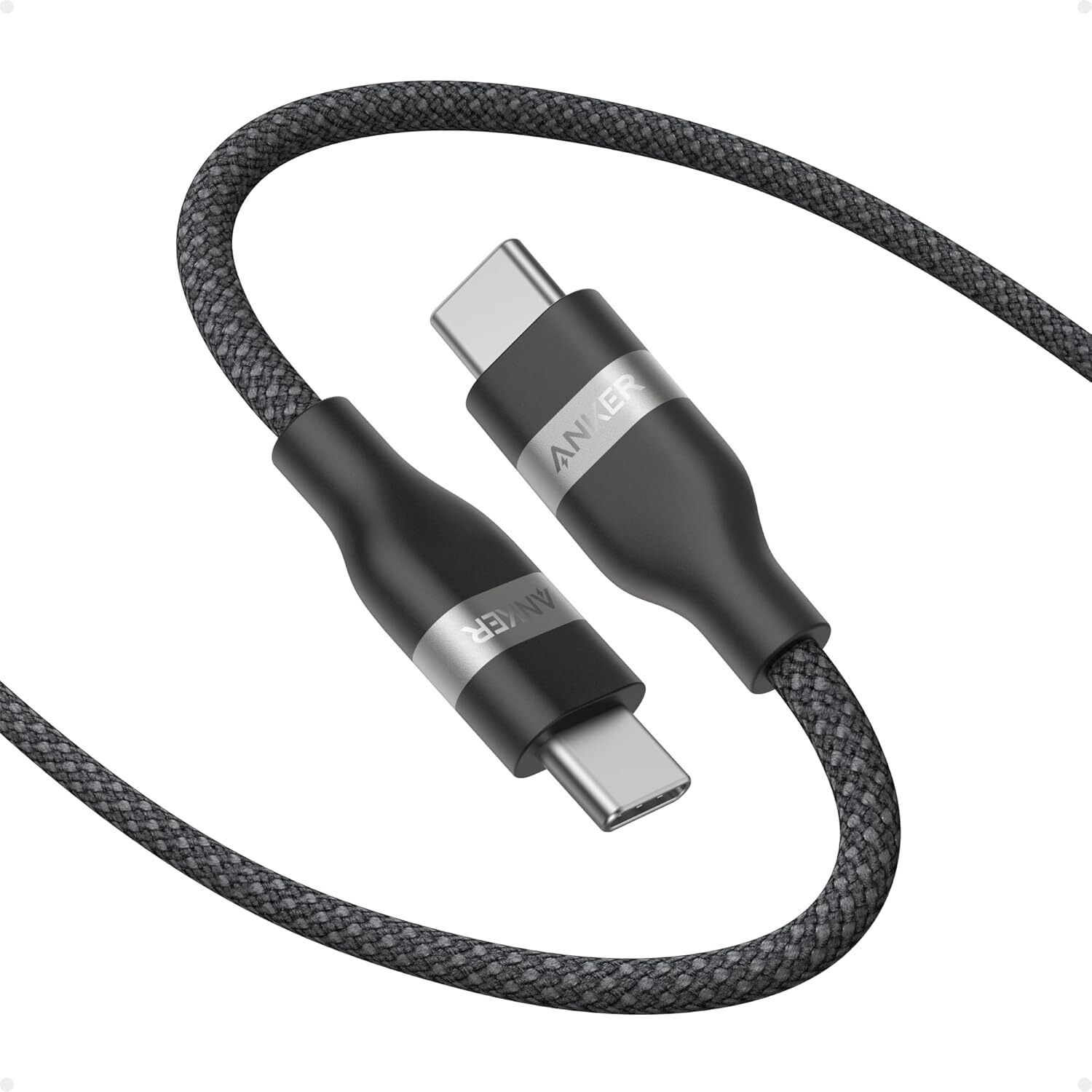 Anker 240W USB-C to USB-C Charging Cable 180CM A82E2