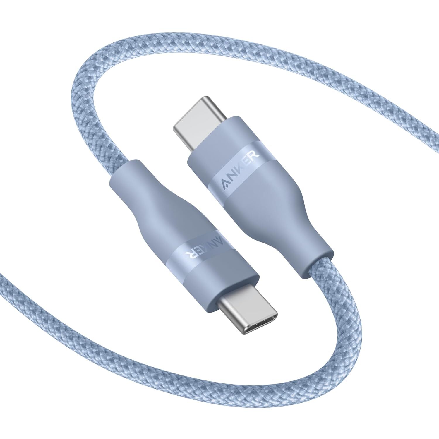 Anker 240W USB-C to USB-C Charging Cable 90CM A82E2